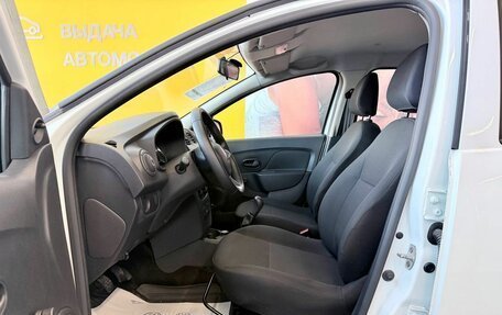 Renault Sandero II рестайлинг, 2019 год, 839 000 рублей, 7 фотография