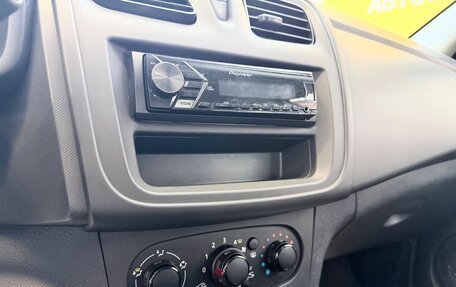 Renault Sandero II рестайлинг, 2019 год, 839 000 рублей, 14 фотография