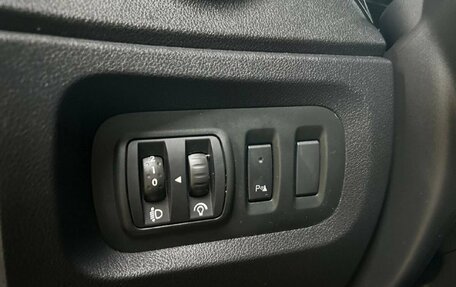 Renault Kaptur I рестайлинг, 2018 год, 1 362 000 рублей, 10 фотография