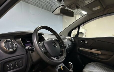 Renault Kaptur I рестайлинг, 2018 год, 1 362 000 рублей, 9 фотография