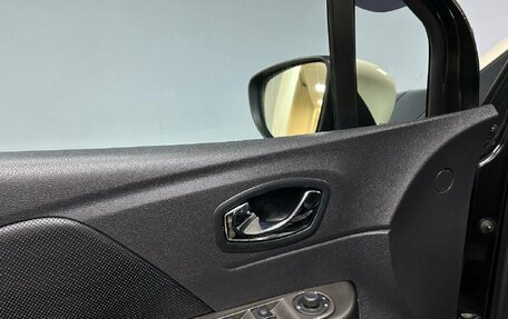 Renault Kaptur I рестайлинг, 2018 год, 1 362 000 рублей, 11 фотография