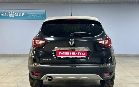 Renault Kaptur I рестайлинг, 2018 год, 1 362 000 рублей, 6 фотография