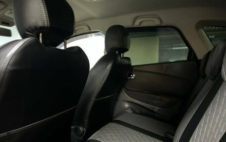 Renault Kaptur I рестайлинг, 2018 год, 1 362 000 рублей, 12 фотография