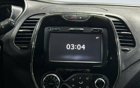 Renault Kaptur I рестайлинг, 2018 год, 1 362 000 рублей, 19 фотография