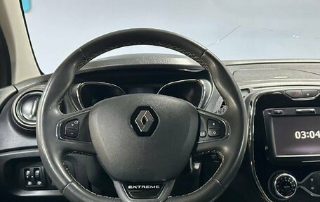 Renault Kaptur I рестайлинг, 2018 год, 1 362 000 рублей, 16 фотография