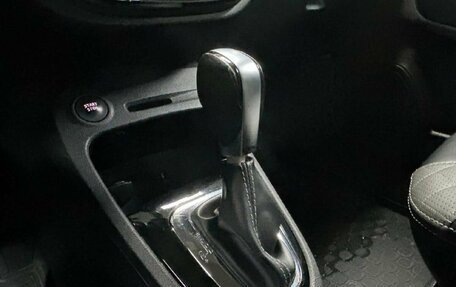 Renault Kaptur I рестайлинг, 2018 год, 1 362 000 рублей, 20 фотография