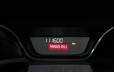 Renault Kaptur I рестайлинг, 2018 год, 1 362 000 рублей, 17 фотография