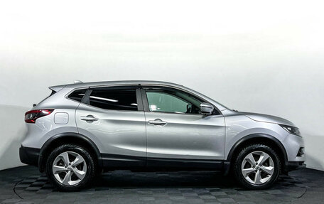 Nissan Qashqai, 2020 год, 2 298 000 рублей, 4 фотография