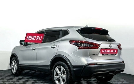 Nissan Qashqai, 2020 год, 2 298 000 рублей, 7 фотография