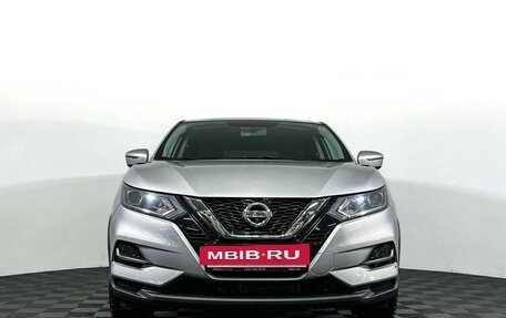 Nissan Qashqai, 2020 год, 2 298 000 рублей, 2 фотография