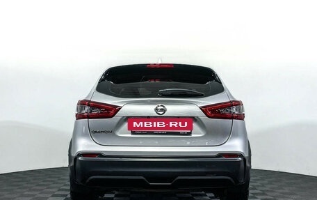 Nissan Qashqai, 2020 год, 2 298 000 рублей, 6 фотография