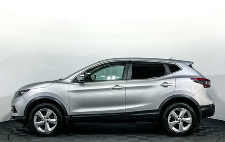 Nissan Qashqai, 2020 год, 2 298 000 рублей, 8 фотография