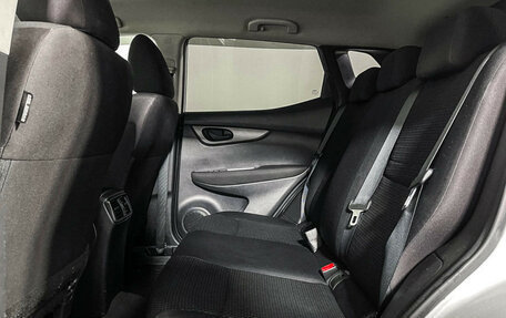 Nissan Qashqai, 2020 год, 2 298 000 рублей, 10 фотография