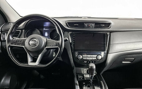 Nissan Qashqai, 2020 год, 2 298 000 рублей, 12 фотография