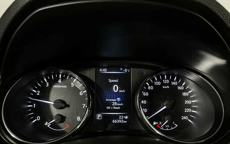 Nissan Qashqai, 2020 год, 2 298 000 рублей, 11 фотография