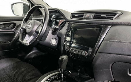 Nissan Qashqai, 2020 год, 2 298 000 рублей, 9 фотография