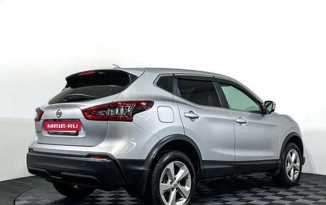 Nissan Qashqai, 2020 год, 2 298 000 рублей, 5 фотография