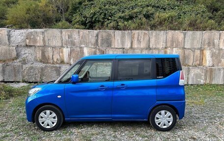 Suzuki Solio III, 2019 год, 1 280 000 рублей, 5 фотография