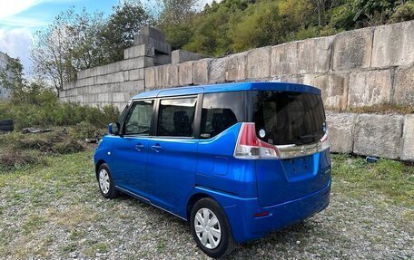 Suzuki Solio III, 2019 год, 1 280 000 рублей, 6 фотография