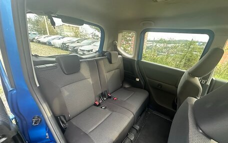 Suzuki Solio III, 2019 год, 1 280 000 рублей, 9 фотография