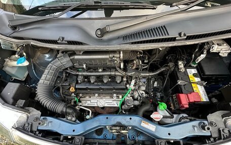 Suzuki Solio III, 2019 год, 1 280 000 рублей, 11 фотография