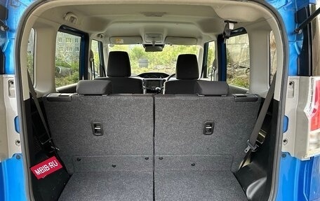 Suzuki Solio III, 2019 год, 1 280 000 рублей, 10 фотография