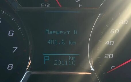 Chevrolet Captiva I, 2014 год, 1 370 000 рублей, 7 фотография