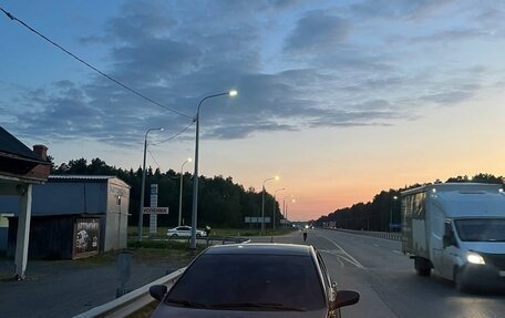 Hyundai Solaris II рестайлинг, 2012 год, 680 000 рублей, 4 фотография