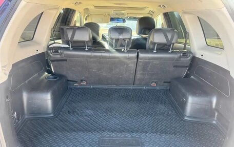 Chevrolet Captiva I, 2014 год, 1 370 000 рублей, 8 фотография