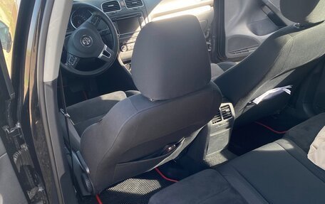 Volkswagen Golf VI, 2011 год, 1 000 000 рублей, 8 фотография