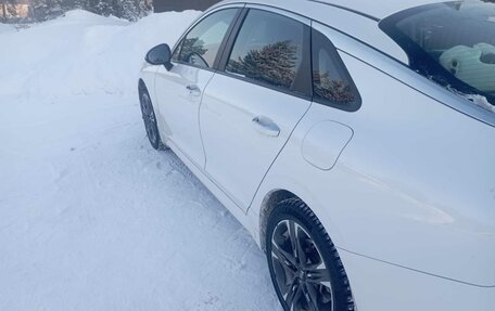 KIA K5, 2020 год, 2 450 000 рублей, 7 фотография