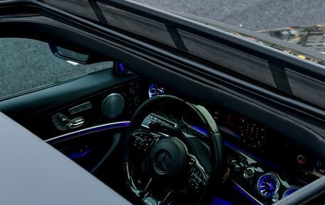 Mercedes-Benz E-Класс AMG, 2018 год, 4 400 000 рублей, 7 фотография