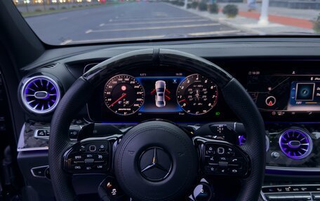 Mercedes-Benz E-Класс AMG, 2018 год, 4 400 000 рублей, 12 фотография