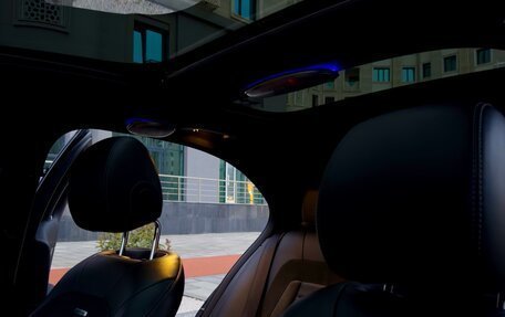 Mercedes-Benz E-Класс AMG, 2018 год, 4 400 000 рублей, 15 фотография