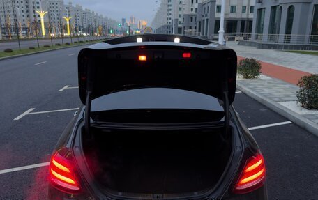 Mercedes-Benz E-Класс AMG, 2018 год, 4 400 000 рублей, 16 фотография