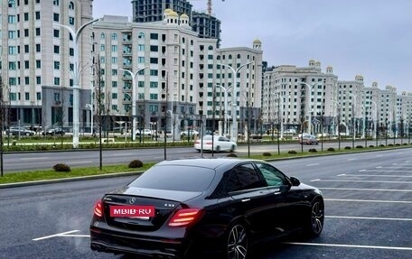 Mercedes-Benz E-Класс AMG, 2018 год, 4 400 000 рублей, 4 фотография