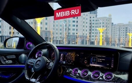 Mercedes-Benz E-Класс AMG, 2018 год, 4 400 000 рублей, 8 фотография