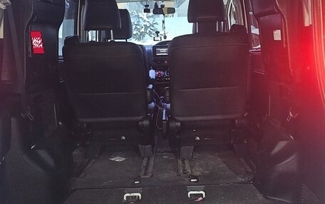 Toyota Esquire I, 2015 год, 2 150 000 рублей, 18 фотография