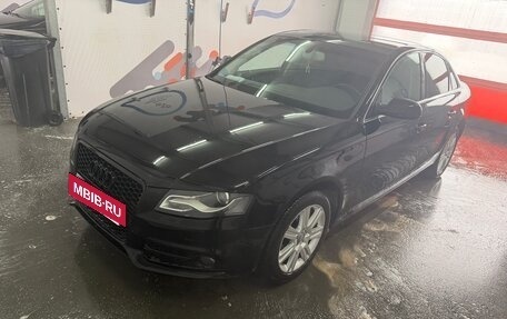 Audi A4, 2011 год, 950 000 рублей, 3 фотография