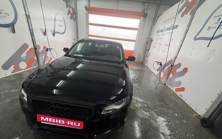 Audi A4, 2011 год, 950 000 рублей, 2 фотография