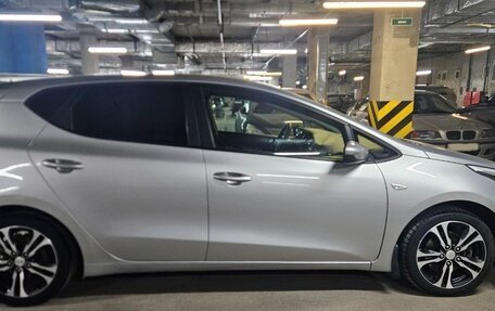 KIA cee'd III, 2013 год, 1 060 000 рублей, 5 фотография