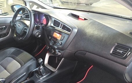 KIA cee'd III, 2013 год, 1 060 000 рублей, 9 фотография