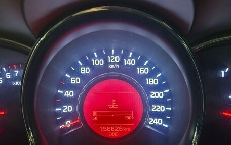 KIA cee'd III, 2013 год, 1 060 000 рублей, 10 фотография