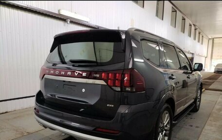 KIA Mohave I, 2022 год, 5 950 000 рублей, 4 фотография