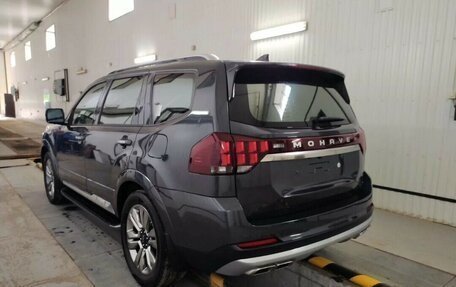 KIA Mohave I, 2022 год, 5 950 000 рублей, 5 фотография