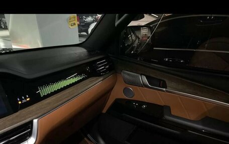 KIA Mohave I, 2022 год, 5 950 000 рублей, 12 фотография