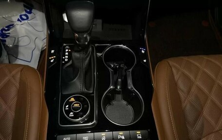 KIA Mohave I, 2022 год, 5 950 000 рублей, 8 фотография