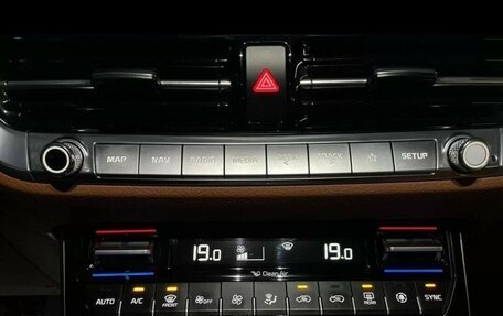 KIA Mohave I, 2022 год, 5 950 000 рублей, 9 фотография