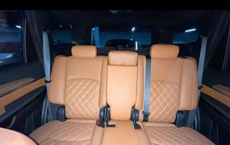 KIA Mohave I, 2022 год, 5 950 000 рублей, 10 фотография
