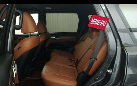 KIA Mohave I, 2022 год, 5 950 000 рублей, 7 фотография